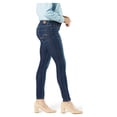 thumbnail image 5 of Signature by Levi Strauss & Co. Women's Modern Skinny Heritage Jean, 5 of 5