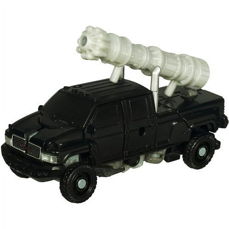 Transformers 3 Ironhide Truck