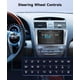 thumbnail image 5 of Estéreo de coche METEESER para Toyota Camry 2006-2011 con Carplay, 5 of 8