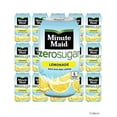 thumbnail image 2 of Minute Maid Zero Sugar Lemonade Soda 12 Fl Oz, 15 Pack, Total 180 Fl Oz, 2 of 2