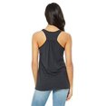 thumbnail image 2 of Ladies' Flowy Racerback Tank, 2 of 3