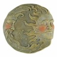 thumbnail image 1 of Placa Decorativa de Pared Koehler 28x3x27 cm Celestial, 1 of 7