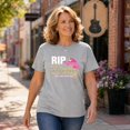 thumbnail image 3 of Wild Bobby Country Music Legend RIP Graphic Tee Mens & Womens Unisex Tshirt, 3 of 7