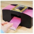 thumbnail image 2 of Automatic card shuffler Black 150, 2 of 4
