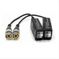thumbnail image 4 of 5 Pares Balun BNC Macho A UTP Cámara de Red para HD TVI AHD CVl Cámara CCTV Video Balun BNC A CAT5 CAT6 UTPPasivo Vídeo, 4 of 5