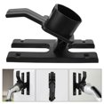 thumbnail image 4 of Wall Mountable EV Charger Holder with Durable PA66 Material Black for Storage Use 1 Piece, 4 of 9