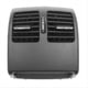thumbnail image 1 of Car Rear A/C Air Vent Assembly 2048300354 for Mercedes Benz, B, 1 of 5