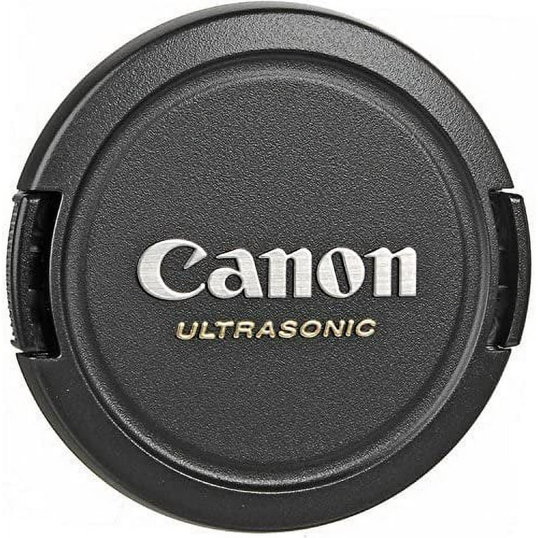 Canon EF-S 70-300mm is USM Camera Lens. PagingZone Deluxe