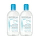 thumbnail image 1 of Agua micelar Bioderma Hydrabio DUO H2O 1L para piel deshidratada, 1 of 9