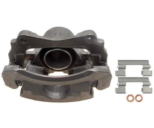 Raybestos FRC10839 Professional Grade Remanufactured, Semi-Loaded Disc Brake Caliper Fits select: 2000-2005 CHEVROLET IMPALA, 2000-2005 BUICK LESABRE