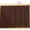 Brown, variant on Navy Blue Pure Color Sink Skirt 10"W x 11"L,Dustproof Under Sink Curtain Skirt for Bathroom Kitchen,Aesthetics Contemporary Luxury Adhesive Short Vanity Curtains Cover for Laundry Closet Shoe Rack