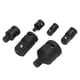 thumbnail image 4 of Juego de adaptadores de enchufe Sincero Acero de tungsteno cromado Adaptador de impacto para mantenimiento del hogar, 4 of 10