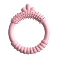 thumbnail image 1 of asddcavvf Chew Rings Chew Strong Rubber Ring Heavy Duty Tough Puppy Teether Duraable Training for Medium Breed Large Puppy Teething Chew Dog for Chewers Pack Tough Dog Rope for Aggressive Chewers Larg, 1 of 5