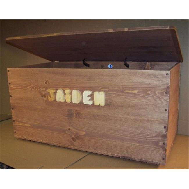 safety hinges for toy chest