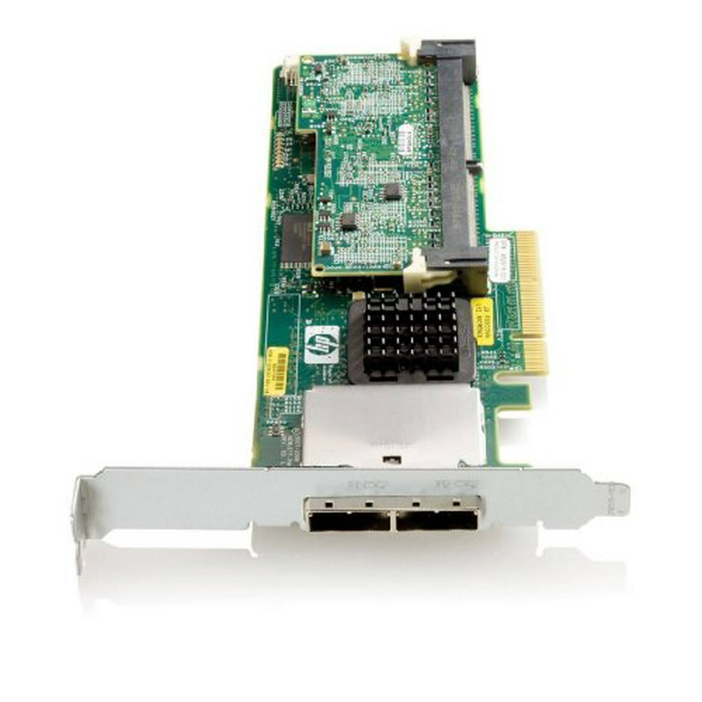 HPE Flash Backed Write Cache RAID controller cache memory Walmart