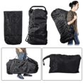 thumbnail image 2 of Funda para bolsa de viaje para cochecito de bebé, bolsa de almacenamiento portátil grande para cochecito de bebé, bolsa de almacenamiento para control de puerta de avión, 2 of 5