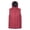 Red, variant on Mens Seasons Hooded Padded Vest