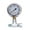 Green, variant on High Pressure Airless Sprayer Tee Joint Pressure Gauge Universal Sprayer Accessories Suitable For Grao Wagner Titan Painting