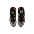 thumbnail image 4 of Nike Air Max 2021 GS DA3199-005 Youth Kids Black/Mystic Red Running Shoes DJ159 (5.5Y), 4 of 6