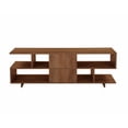 thumbnail image 4 of LV00793 - TV Stand, Walnut Finish - Abhay, 4 of 5