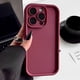 thumbnail image 3 of Funda de TPU suave de color caramelo para iPhone 16, 14, 15 Pro Plus, 13, 12, 11 Pro Max, 8, XR, X, XS, SE 2022, funda de silicona a prueba de golpes, 3 of 5