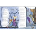 thumbnail image 4 of The Book of Bedtime Stories: Classic Tales for Children, (Hardcover), 4 of 4