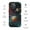 Matte, variant on Celestial Galaxy Phone Case – Watercolor Space Art Durable Protective Design (Matte, iPhone 15 Pro)