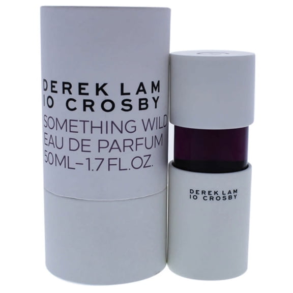 Derek Lam Something Wild, Perfume for Women, Womens Perfume, 1.7 oz