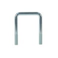 thumbnail image 3 of CE Smith - 15274A Zinc U-bolt - Essential Boating Hardware - 1/2"-13 x 3-1/8" x 4-1/4" - Silver, 3 of 3