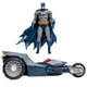 thumbnail image 4 of Figura y vehículo coleccionables McFarlane DC Batman de 7 pulgadas con Bat-Raptor, 4 of 7