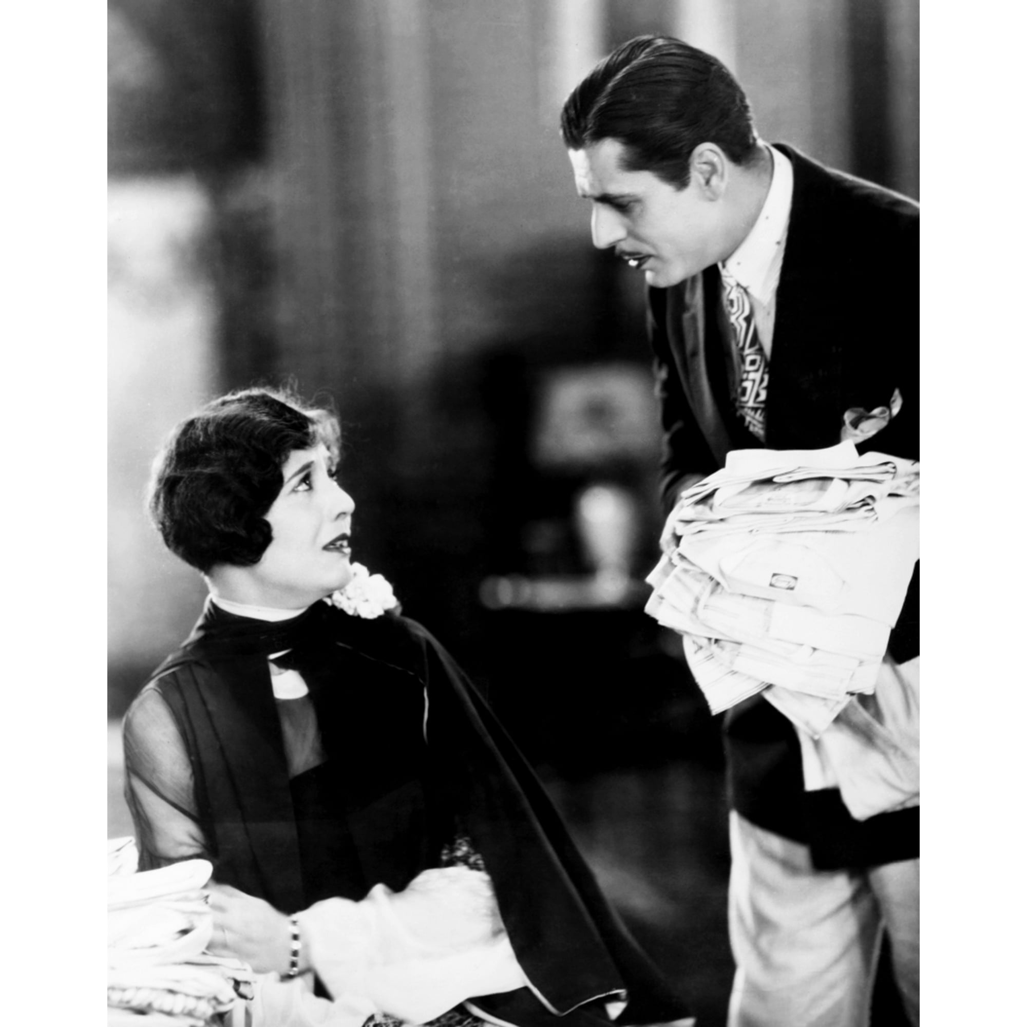 The Great Gatsby Still (16 x 20)