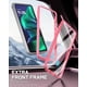 thumbnail image 4 of Funda de teléfono Poetic Guardian para Motorola Moto G Stylus 5G 2025, 4 of 7