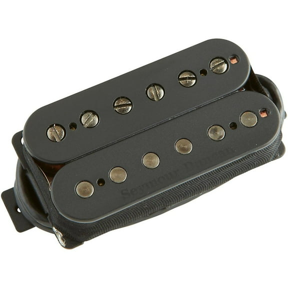 Seymour Duncan Sentient Neck Pickup 6-String Black