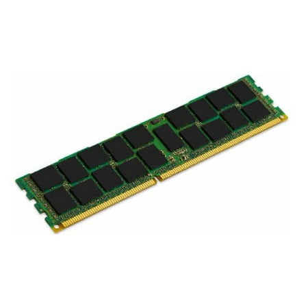 Reg Server Memory Kit - Kingston Technology ValueRAM 16GB 1600MHz DDR3 ECC Reg CL11 DIMM DR x4 with TS Server Hynix A Desktop Memory KVR16R11D4/16HA
