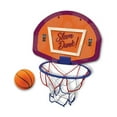 thumbnail image 2 of The Lagoon Group Vintage Planet Indoor Basketball Set, 2 of 2