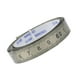 thumbnail image 4 of Regla De Medida De Inglete De Acero Inoxidable, Pegatina De Medición Autoadhesiva, Regla Métrica De 1/2/3M Para Carpintería Y Metal Monstrate TO005109-00, 4 of 7