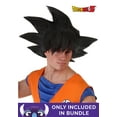 thumbnail image 3 of Dragon Ball Z Authentique Goku Costume pour Homme, 3 of 4