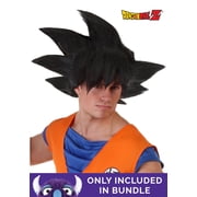 Ascend to Super Saiyan: Mens Goku Costume - Embrace the Spirit of Dragon Ball Z