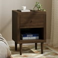 thumbnail image 5 of DeeHome 1-DRAWER NIGHTSTAND, 5 of 9