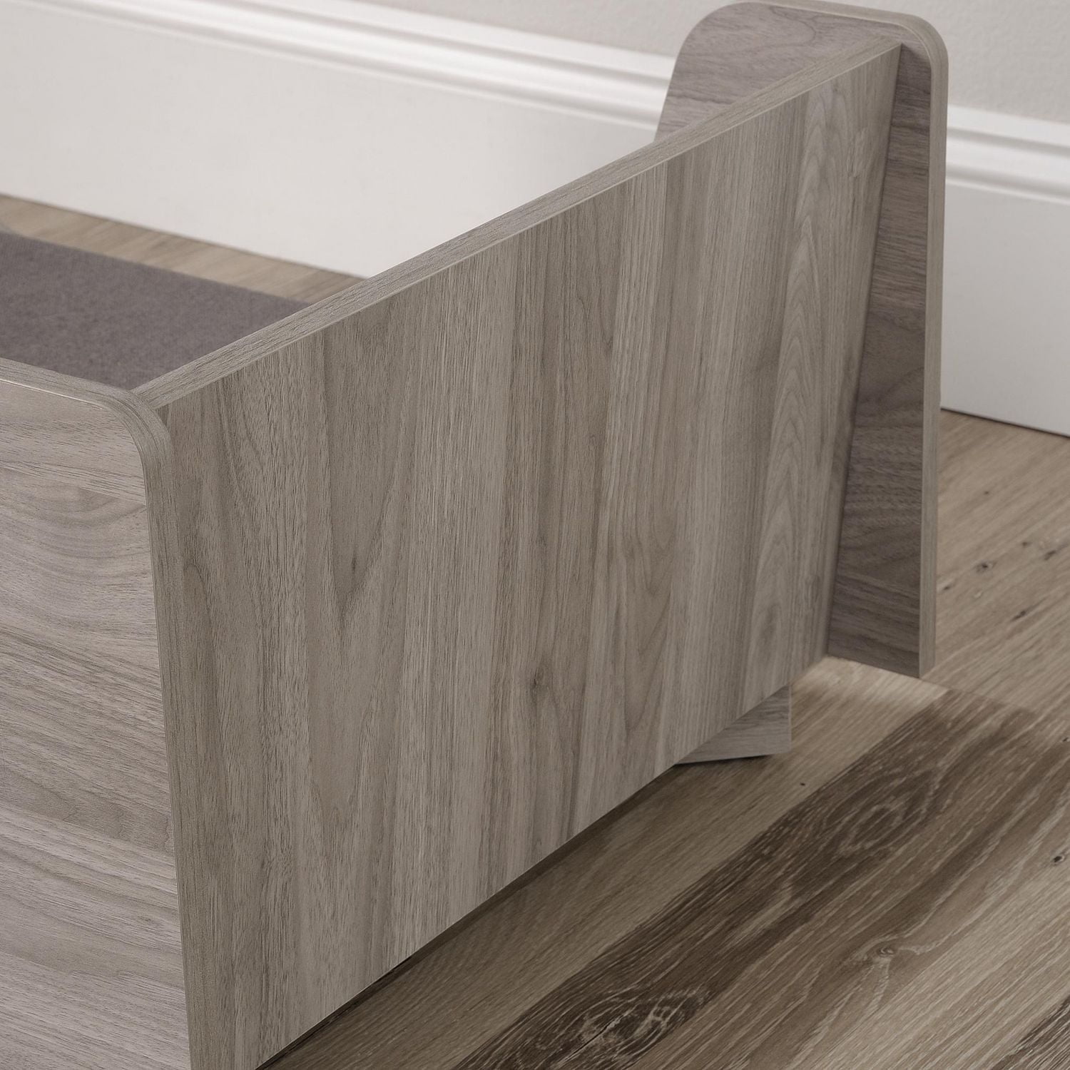 Sauder Lit pour Chien