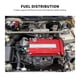 thumbnail image 5 of Indicador Regulador De Presión De Combustible Y Kit De Riel De Combustible Inyector Kit De Riel De Combustible Para Acura Para Honda Integra Civic B16A B18C B20B matsuzay VI004671-00, 5 of 5