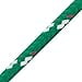 thumbnail image 3 of New England Ropes Ensemble de 3/8 Po (10mm) Vert Uni 20 Pieds de Long, 3 of 4