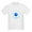 White, variant on CafePress - Evil Eye, Spiritual Symbol Of Protection, T Shirt - Light Classic Kids Graphic, Short Sleeve T-Shirt, Sizes XS-XL
