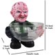 thumbnail image 4 of Soporte para cuenco de dulces de Halloween, película de terror, gnomos, Freddy Krueger, payaso, Jason, pesadilla, soporte para dulces, contenedor de resina Adepaton XMWJ119-3, 4 of 8