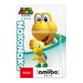 thumbnail image 1 of Figura Amiibo Original Koopa Super Mario Bros Nintendo AMIIBO, 1 of 2