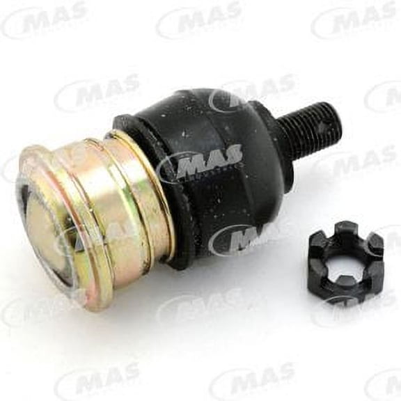 BALL JOINT Fits select: 2007-2020 TOYOTA YARIS, 2004-2006 TOYOTA SCION