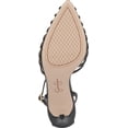 thumbnail image 4 of Zapato de tacón Jessica Simpson Paveri negro talla 6, 4 of 7