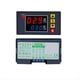 thumbnail image 2 of T3231 Controlador de Tiempo Programable DC 24V 480W Pantalla LED Dual Interruptor de Retardo de Tiempo de Relé Digital, 2 of 6