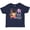 Navy Blue, variant on Inktastic Trick or Treat Mermaid Witch Hat Cauldron Boys or Girls Toddler T-Shirt