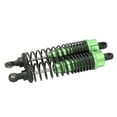 thumbnail image 4 of Ymiko 100mm Shock Absorbers Spring Damper Replacement For TRAXXAS SLASH 2WD RC Car New, 4 of 8